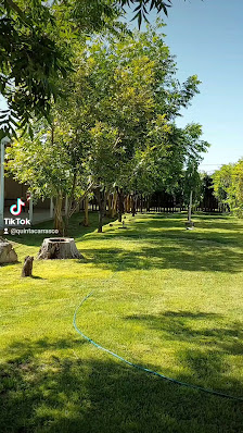 Quinta Carrasco - Jardín De Eventos